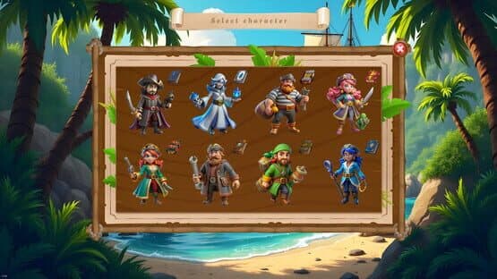 Dragons Reef — screenshot 6