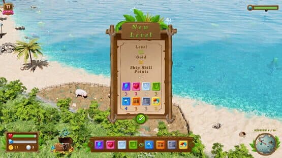 Dragons Reef — screenshot 8