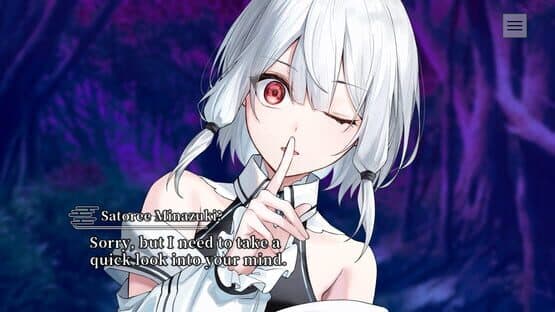 Dear Mirror Flower — screenshot 2