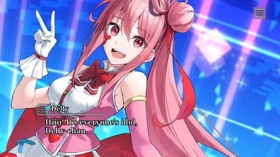 Dear Mirror Flower — screenshot 5