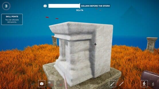Michelangelo: Stonemason Simulator — screenshot 3