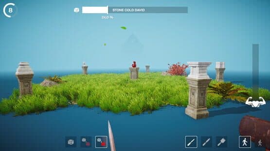 Michelangelo: Stonemason Simulator — screenshot 5