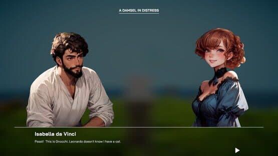 Michelangelo: Stonemason Simulator — screenshot 7