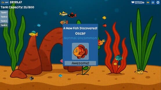 Easy Bubbles — screenshot 7