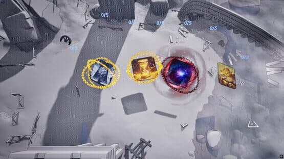 Frostbound — screenshot 8