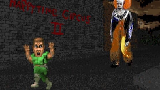 Happy Time Circus II — screenshot 1