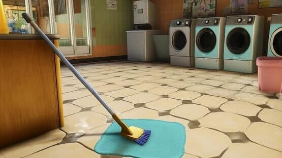 Laundry Simulator: Clean Empire — screenshot 1