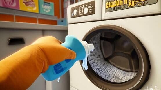 Laundry Simulator: Clean Empire — screenshot 3