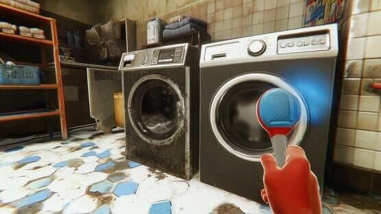Laundry Simulator: Clean Empire — screenshot 4