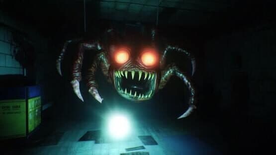 R.E.P.A. Operation — screenshot 3