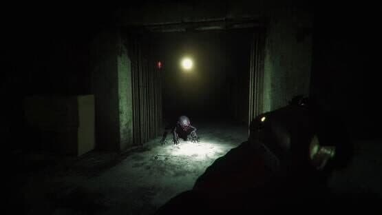R.E.P.A. Operation — screenshot 4