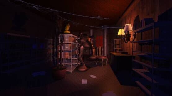 R.E.P.A. Operation — screenshot 7