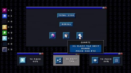 Sweepin' XS — screenshot 2