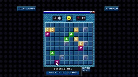 Sweepin' XS — screenshot 4