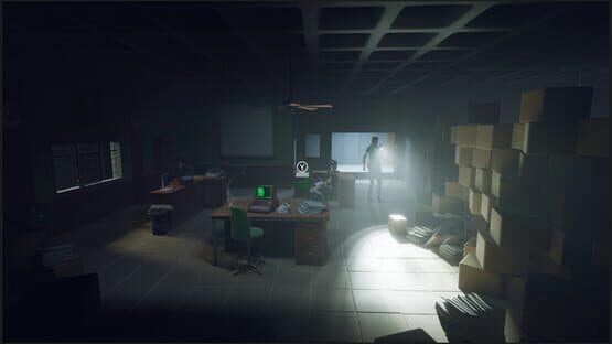 Glimpse — screenshot 1