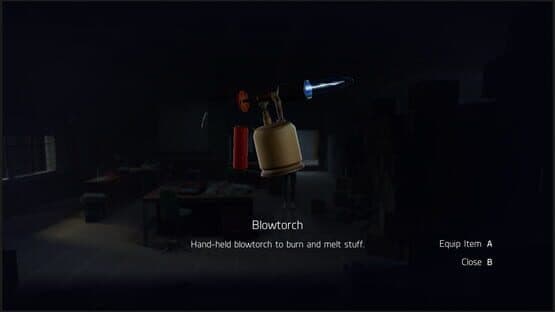 Glimpse — screenshot 3