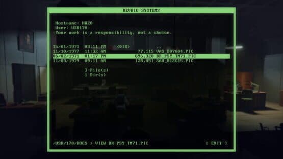 Glimpse — screenshot 7