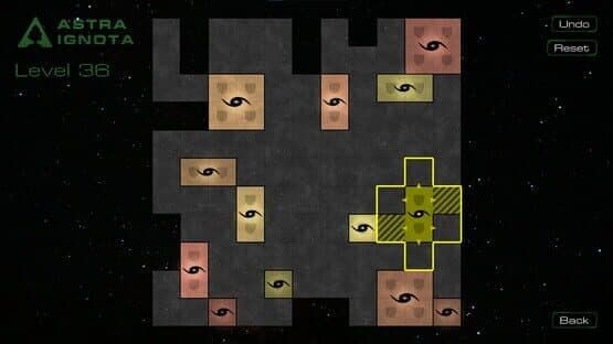 Astra Ignota — screenshot 1