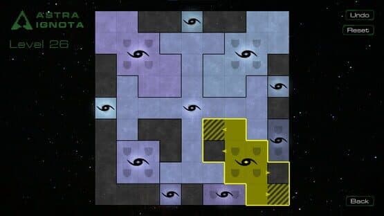 Astra Ignota — screenshot 2