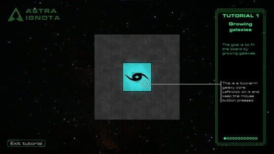 Astra Ignota — screenshot 5