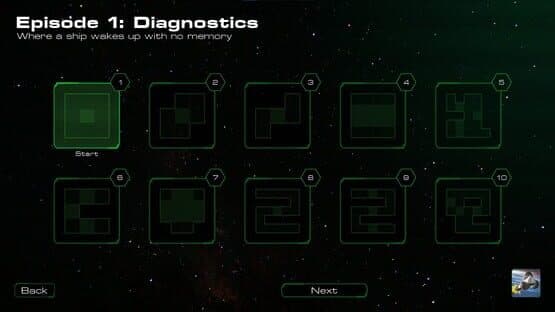 Astra Ignota — screenshot 6