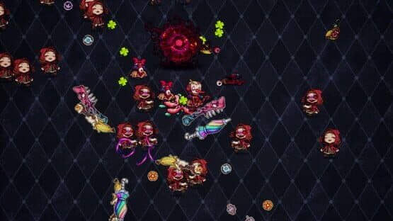 Dark Fairy Tale: Dreamland Survivors — screenshot 2