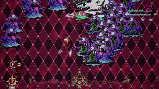 Dark Fairy Tale: Dreamland Survivors — screenshot 3