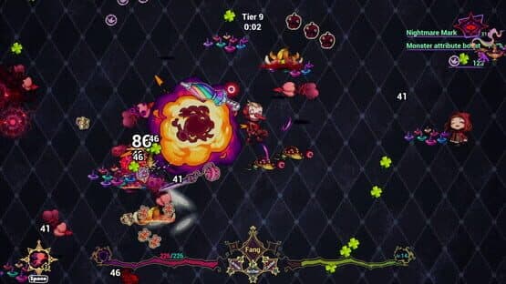 Dark Fairy Tale: Dreamland Survivors — screenshot 4
