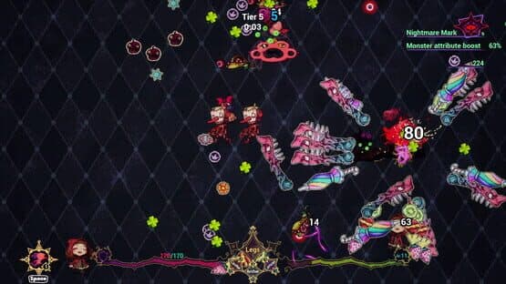 Dark Fairy Tale: Dreamland Survivors — screenshot 5
