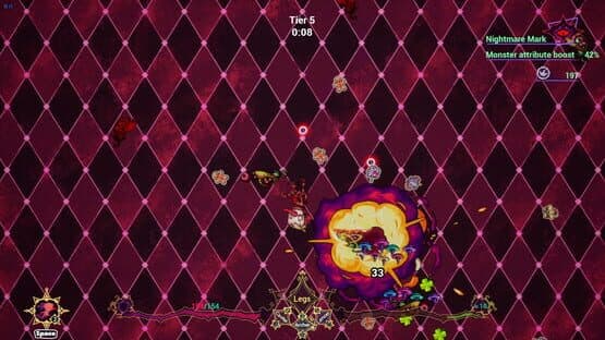 Dark Fairy Tale: Dreamland Survivors — screenshot 6