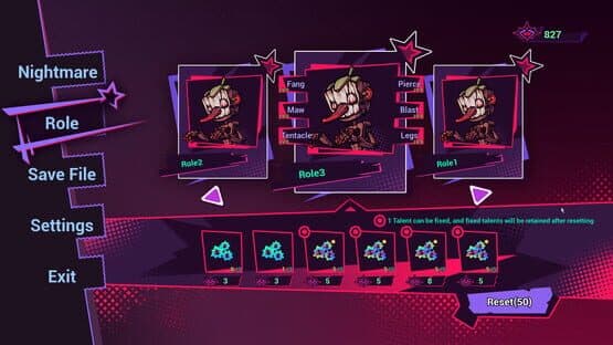 Dark Fairy Tale: Dreamland Survivors — screenshot 7