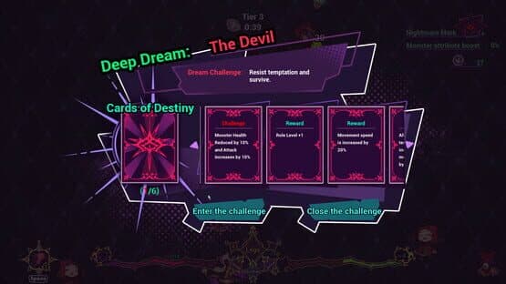 Dark Fairy Tale: Dreamland Survivors — screenshot 8
