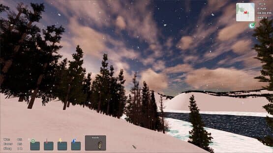 Bushcraft Survival — screenshot 3