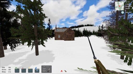 Bushcraft Survival — screenshot 4