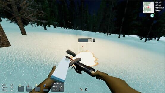 Bushcraft Survival — screenshot 6