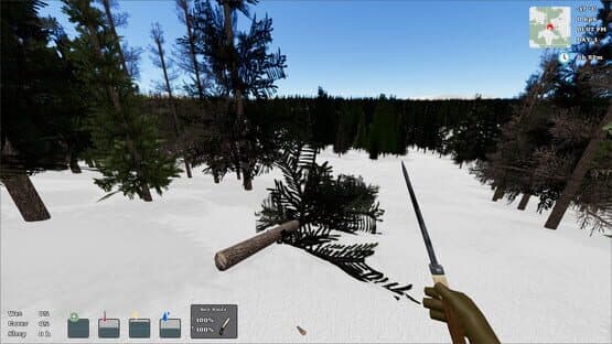 Bushcraft Survival — screenshot 7