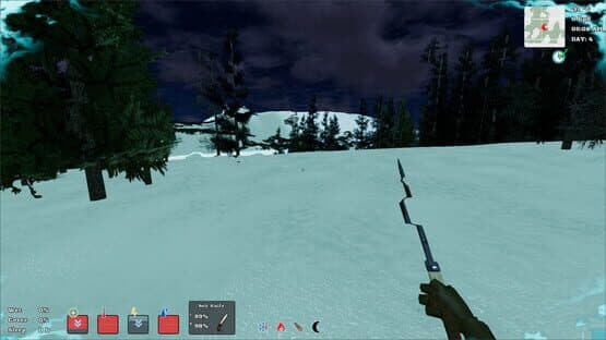 Bushcraft Survival — screenshot 8