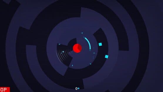 Coreward — screenshot 1