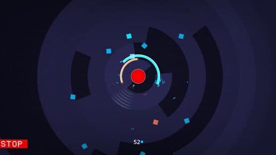 Coreward — screenshot 3
