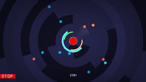 Coreward — screenshot 5
