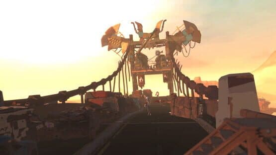 The Apocalypse — screenshot 1