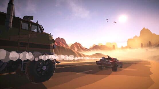 The Apocalypse — screenshot 4