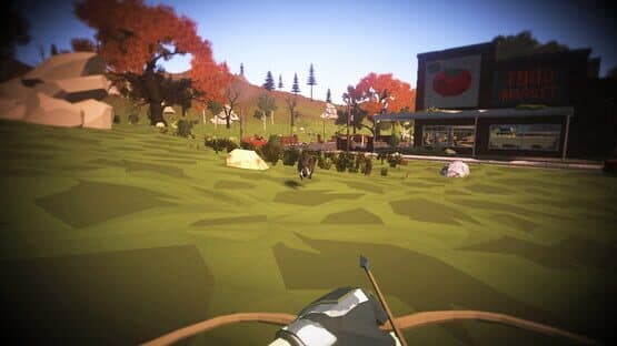 The Apocalypse — screenshot 7
