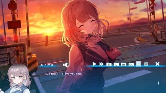 Momo's Revitalization Project! — screenshot 3