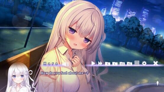 Night to Meet Chu! — screenshot 2