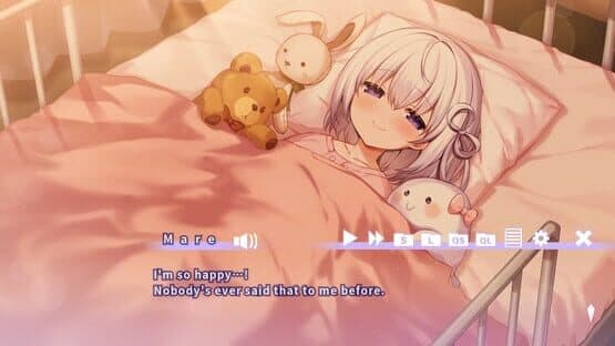 Night to Meet Chu! — screenshot 3