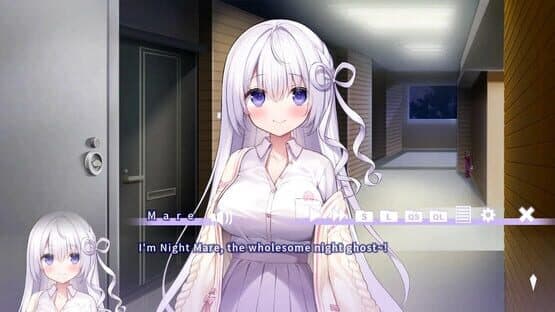 Night to Meet Chu! — screenshot 4