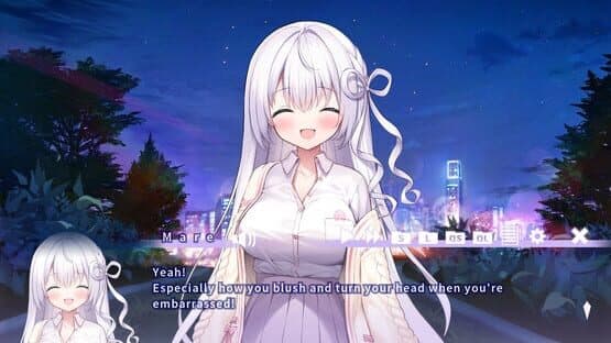 Night to Meet Chu! — screenshot 5