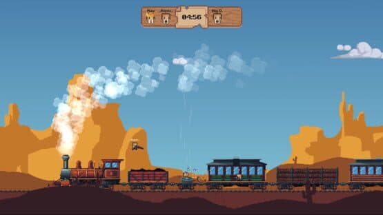 Buckle Up — screenshot 2