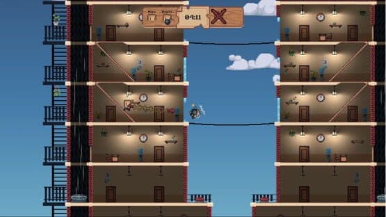 Buckle Up — screenshot 3